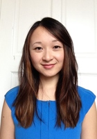 A photo of Li-Yea, a tutor in Torrance, CA A photo of Li-Yea, a tutor in Torrance, CA