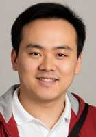 Ottawa SAT Subject Test in Korean with Listening tutor named Ted