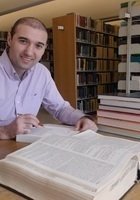A photo of Ion, a Statistics tutor in New Jersey A photo of Ion, a Statistics tutor in New Jersey