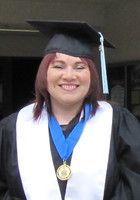 A photo of Giovanna, a French tutor in Lancaster, CA A photo of Giovanna, a French tutor in Lancaster, CA