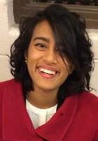A photo of Leela, a MCAT tutor in Bayonne, NJ A photo of Leela, a MCAT tutor in Bayonne, NJ