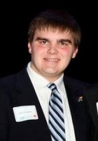 A photo of Adam, a Economics tutor in Eudora, KS A photo of Adam, a Economics tutor in Eudora, KS