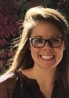 A photo of Camille, a Spanish tutor in Lawrenceville, GA A photo of Camille, a Spanish tutor in Lawrenceville, GA