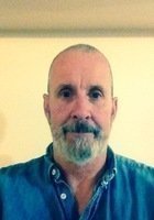 A photo of Bob, a tutor from WCSU Ct.