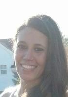A photo of Giannina, a Trigonometry tutor in Clifton, NJ A photo of Giannina, a Trigonometry tutor in Clifton, NJ