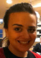 A photo of Jenn, a ASPIRE tutor in Alameda, CA A photo of Jenn, a ASPIRE tutor in Alameda, CA