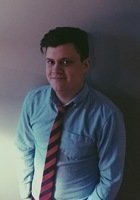 A photo of Taylor, a Literature tutor in Kansas A photo of Taylor, a Literature tutor in Kansas