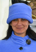 A photo of Eva, a French tutor in Mission Hills, CA A photo of Eva, a French tutor in Mission Hills, CA
