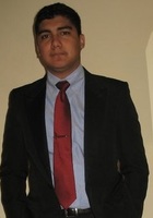 A photo of David J., a tutor from CUNY Bernard M Baruch College