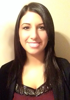 A photo of Jessica, a HSPT tutor in Memphis, TN A photo of Jessica, a HSPT tutor in Memphis, TN