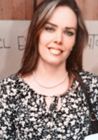 Birmingham Conversational Italian tutor named Georgette Birmingham Conversational Italian tutor named Georgette