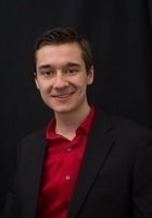 A photo of Travis, a tutor from Rutgers University-New Brunswick