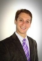 A photo of Zach, a GRE tutor in Quincy, MA A photo of Zach, a GRE tutor in Quincy, MA