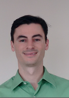 A photo of Michael, a ASPIRE tutor in Morris County, NJ A photo of Michael, a ASPIRE tutor in Morris County, NJ