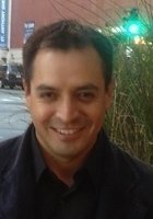 A photo of Julio, a MCAT prep tutor in Hollywood, FL A photo of Julio, a MCAT prep tutor in Hollywood, FL