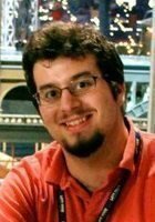 A photo of Zach, a tutor from The New School