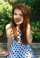 A photo of Savannah, a Geometry tutor in Antioch, CA A photo of Savannah, a Geometry tutor in Antioch, CA
