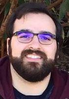 Calgary Persuasive Writing tutor named Nathansaleh