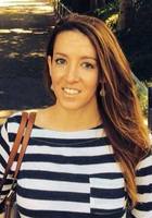 A photo of Carissa, a tutor from Colgate University A photo of Carissa, a tutor from Colgate University