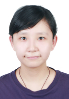 A photo of Wenjie , a GRE tutor in Plainfield, NJ A photo of Wenjie , a GRE tutor in Plainfield, NJ