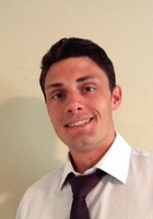 Halifax Persuasive Writing tutor named Alex