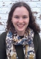 A photo of Tessa, a SAT tutor in Revere, MA A photo of Tessa, a SAT tutor in Revere, MA