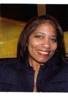 A photo of Wandra, a tutor from Northeastern University