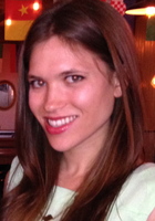 A photo of Caroline, a French tutor in Hoboken, NJ A photo of Caroline, a French tutor in Hoboken, NJ