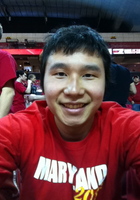 A photo of Warner, a Pre-Calculus tutor in Washington A photo of Warner, a Pre-Calculus tutor in Washington