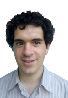 A photo of Oz, a Statistics tutor in Greenwich, CT A photo of Oz, a Statistics tutor in Greenwich, CT