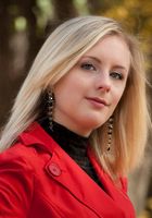 A photo of Daria, a Organic Chemistry tutor in Crowley, TX A photo of Daria, a Organic Chemistry tutor in Crowley, TX