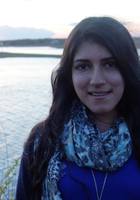 A photo of Simran, a MCAT tutor in Bellflower, CA A photo of Simran, a MCAT tutor in Bellflower, CA