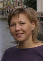 A photo of Oxana, a English tutor in Columbiana, OH A photo of Oxana, a English tutor in Columbiana, OH