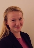 Washington DC Algebra tutor Jessica Washington DC Algebra tutor Jessica