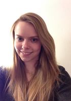 A photo of Ashley, a Languages tutor in New York City, NY A photo of Ashley, a Languages tutor in New York City, NY