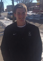 A photo of Mitchell, a Pre-Calculus tutor in Kenosha, WI A photo of Mitchell, a Pre-Calculus tutor in Kenosha, WI