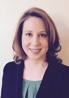 Bradford Physical Science tutor named Rebekah Bradford Physical Science tutor named Rebekah