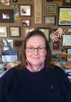 A photo of Sandra, a tutor from Ashland University