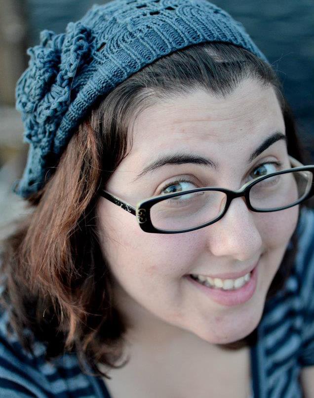 Cardiff Introduction to Fiction tutor named Megan Cardiff Introduction to Fiction tutor named Megan
