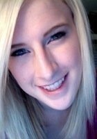 A photo of Keyleigh, a tutor from Arizona State University