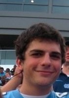 A photo of Jeffrey, a LSAT tutor in University at Albany, NY A photo of Jeffrey, a LSAT tutor in University at Albany, NY
