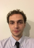 Montreal SAT Subject Test in Latin tutor named William Montreal SAT Subject Test in Latin tutor named William