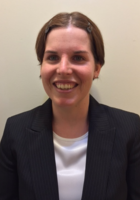 A photo of Erin, a tutor from University of CT