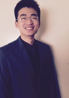 A photo of Brian, a tutor from California State University-Los Angeles A photo of Brian, a tutor from California State University-Los Angeles