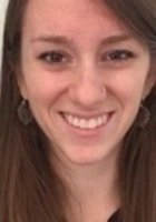 Philadelphia, PA ACT English tutor Ali Philadelphia, PA ACT English tutor Ali