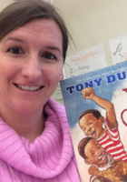 A photo of Kellie, a Reading tutor in Sussex County, NJ A photo of Kellie, a Reading tutor in Sussex County, NJ