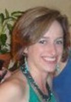 A photo of Sharon, a tutor from University of Colorado Boulder