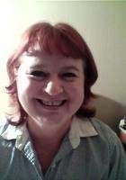 A photo of Christy, a tutor from Belhaven College