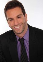 A photo of Emiliano, a tutor from Bachelor of Arts