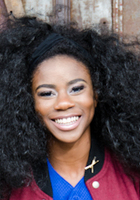 A photo of Bria, a tutor from Saint Peter's College